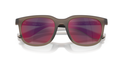 PRADA LINEA ROSSA PS B09SU 29F21A 54