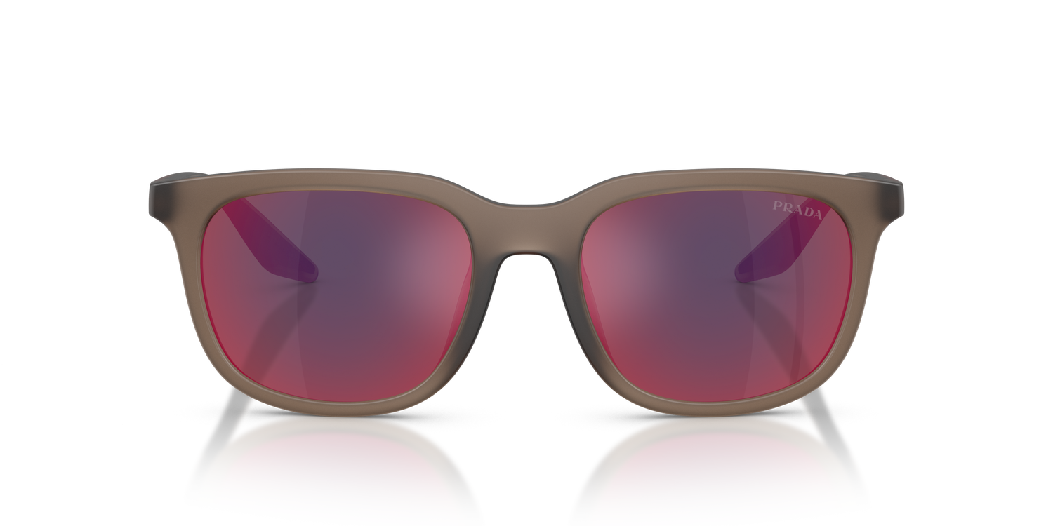 PRADA LINEA ROSSA PS B09SU 29F21A 54