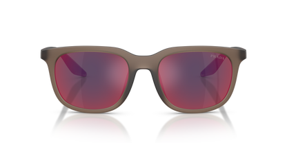 PRADA LINEA ROSSA PS B09SU 29F21A 54