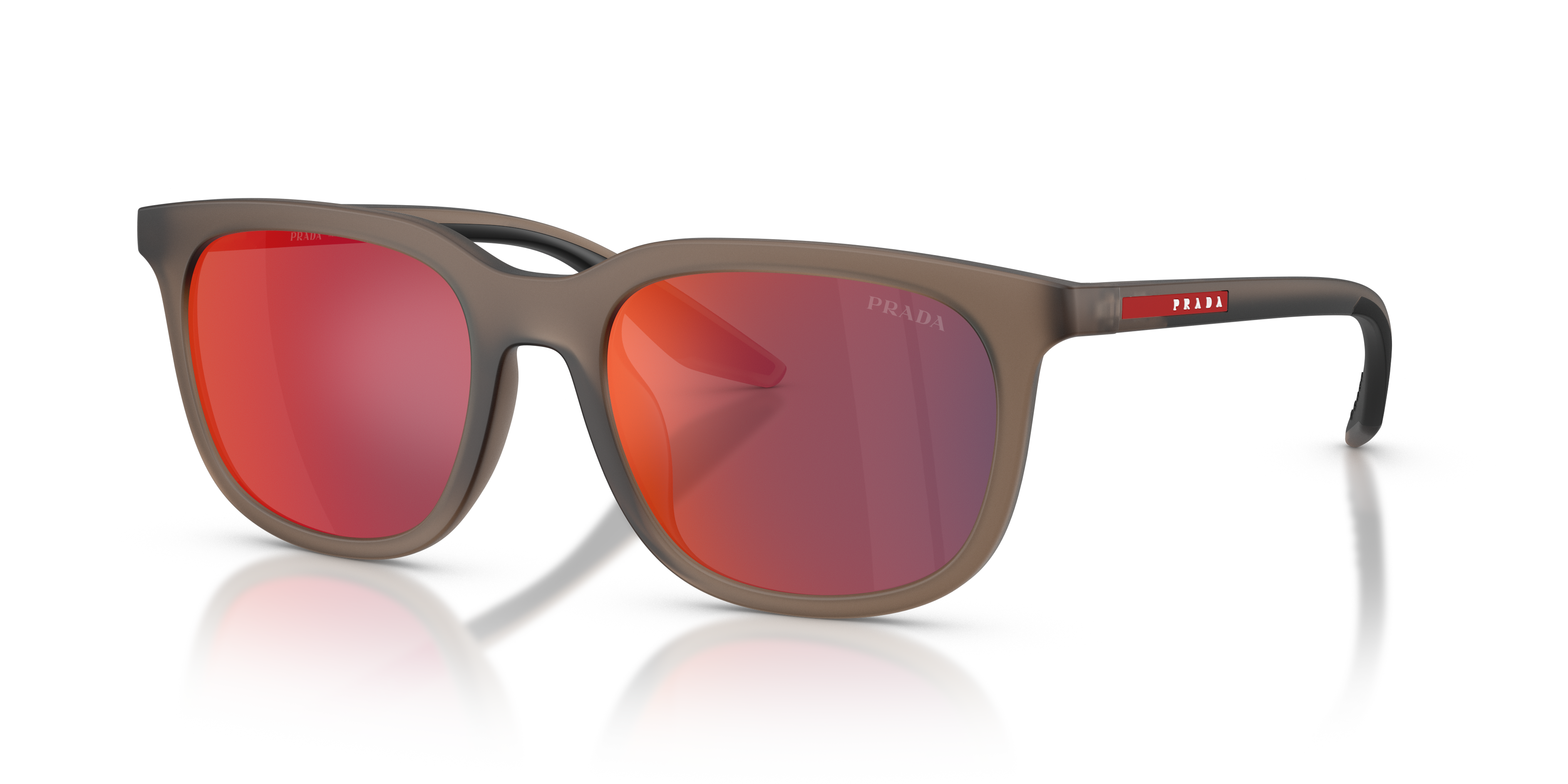 PRADA LINEA ROSSA PS B09SU 29F21A 54