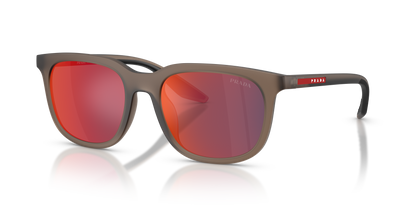 PRADA LINEA ROSSA PS B09SU 29F21A 54