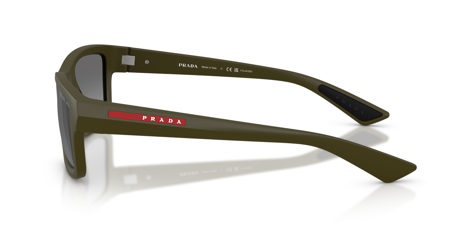 PRADA LINEA ROSSA PS B10S 15X2F2 54