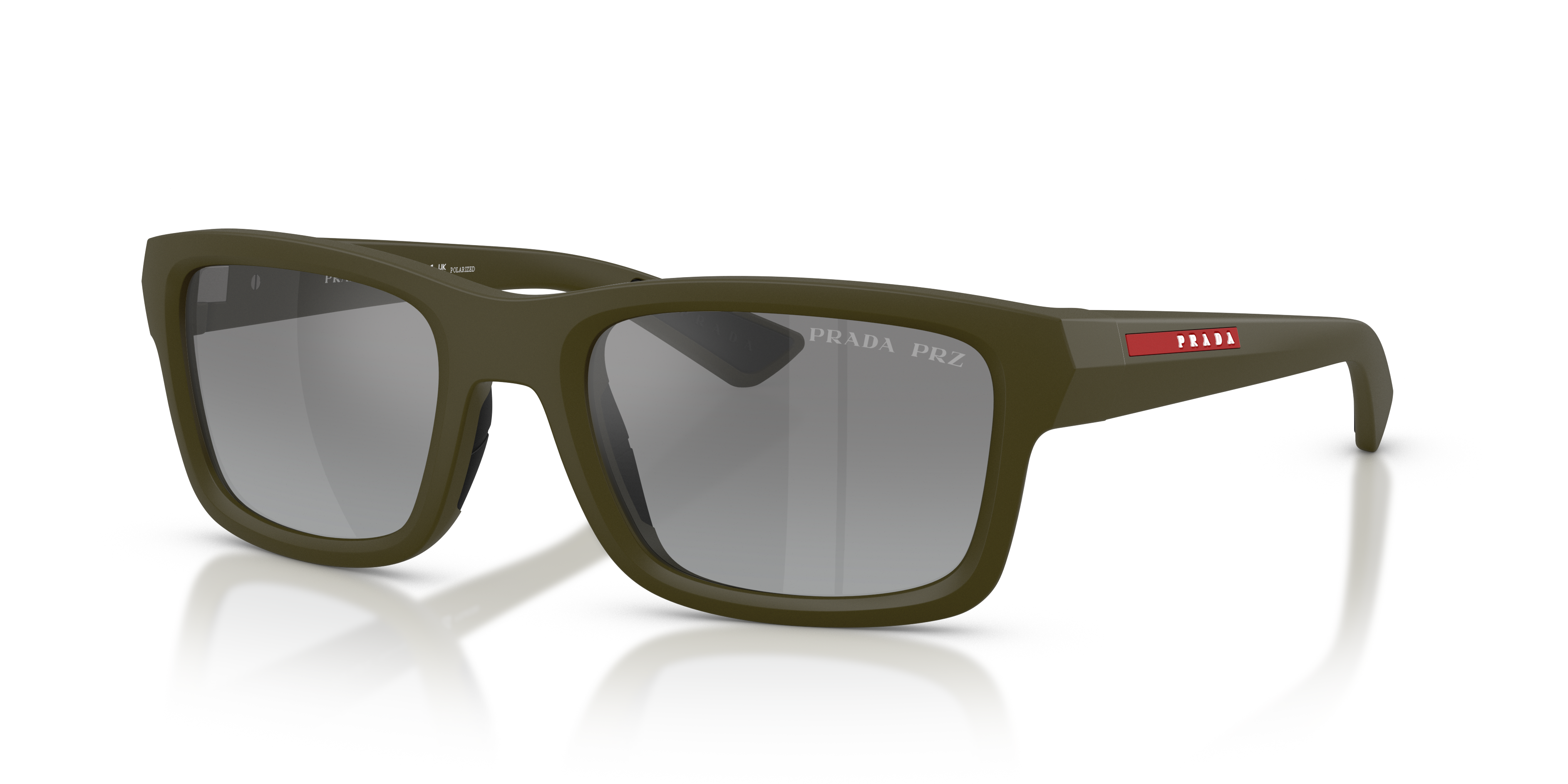 PRADA LINEA ROSSA PS B10S 15X2F2 54