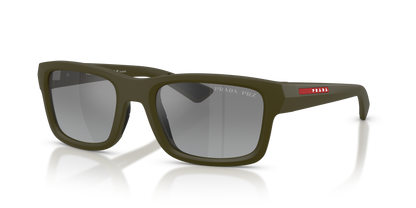 PRADA LINEA ROSSA PS B10S 15X2F2 54