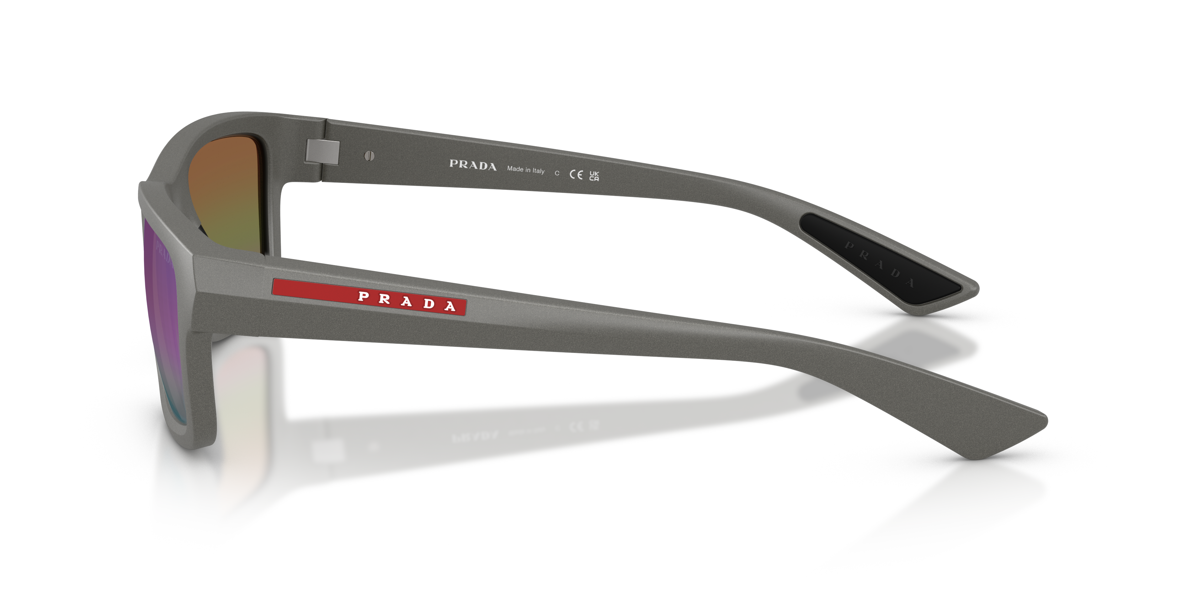 PRADA LINEA ROSSA PS B10S 16X50Z 54
