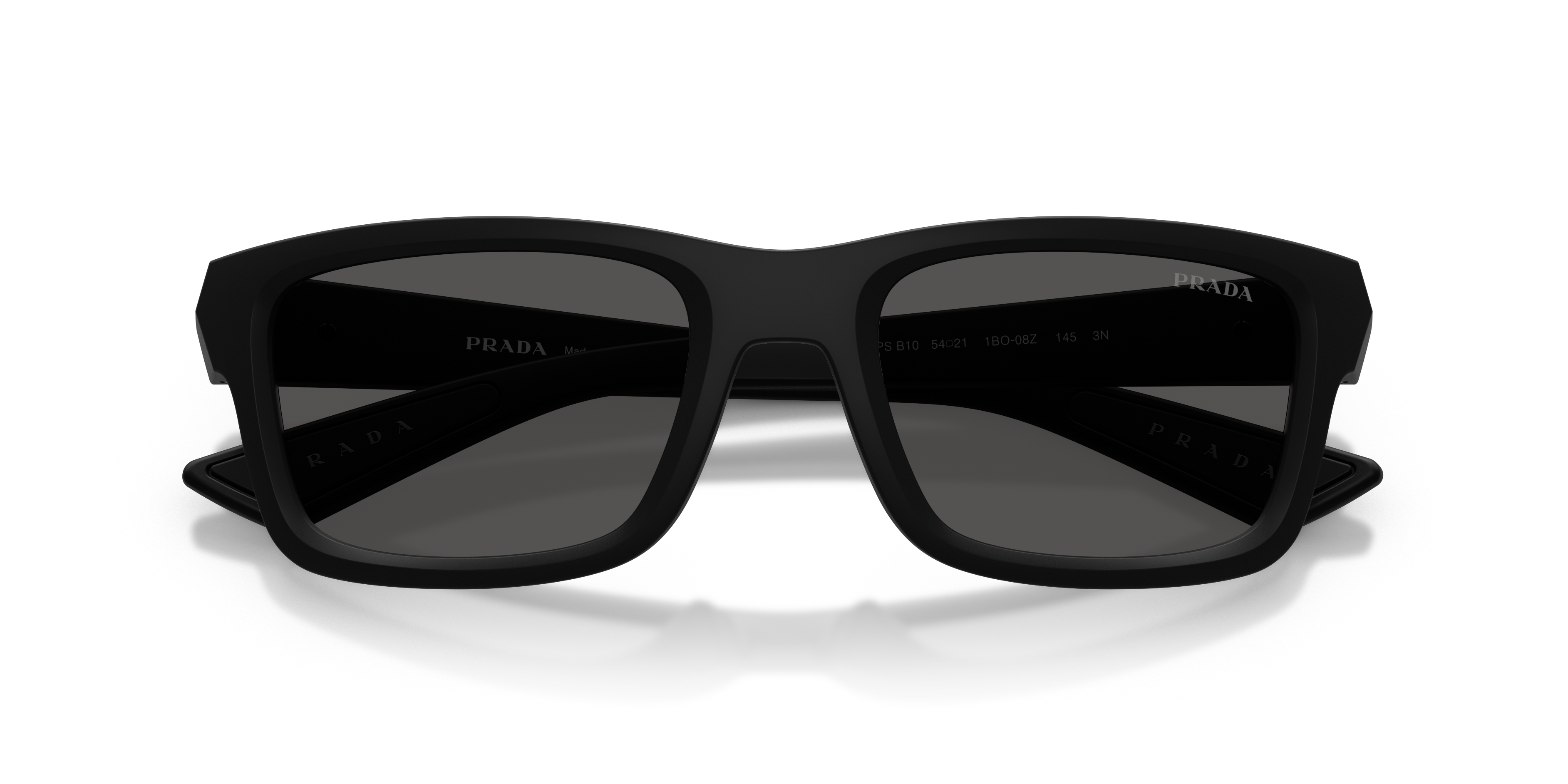 PRADA LINEA ROSSA PS B10S 1BO08Z 54