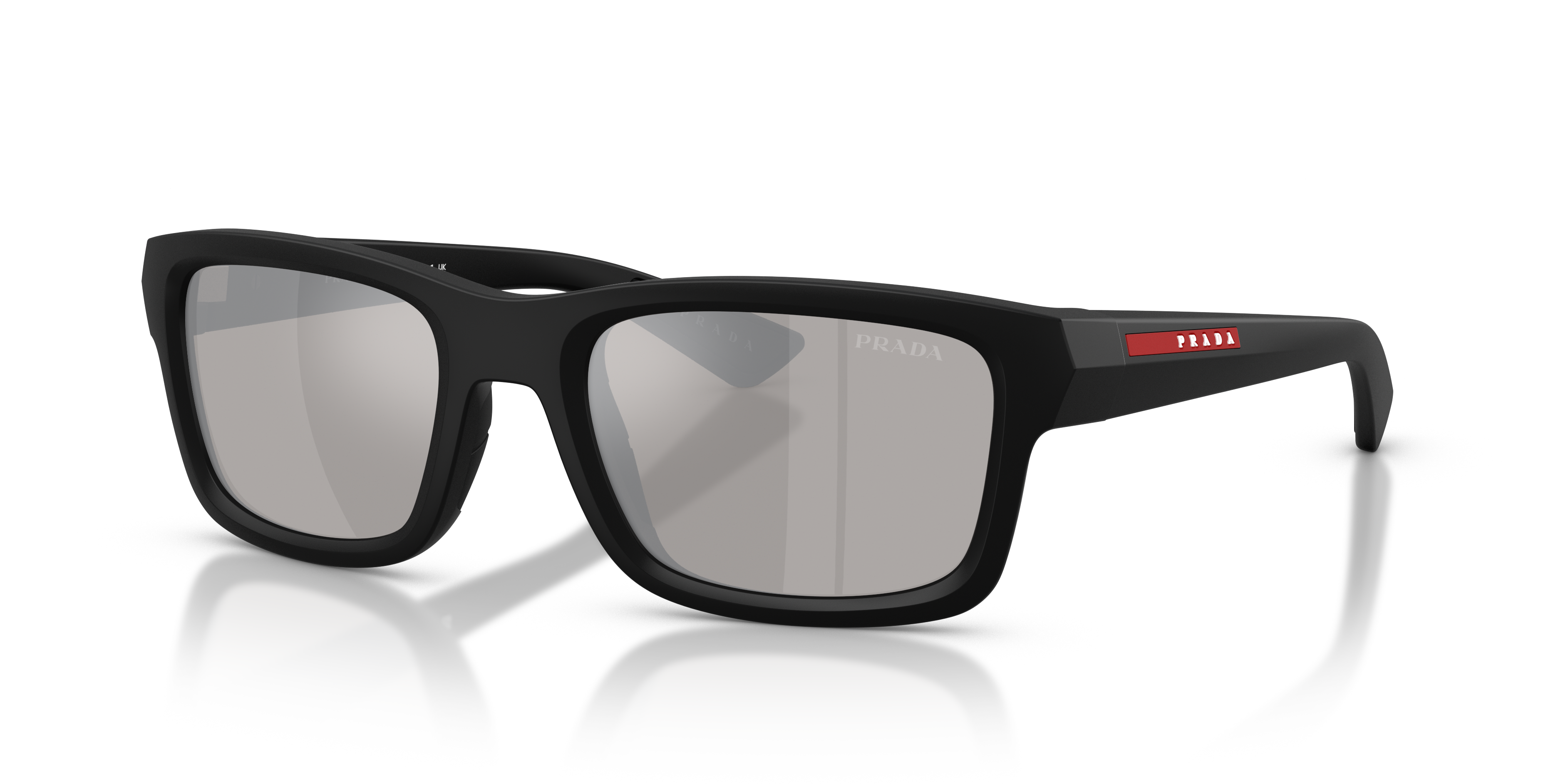 PRADA LINEA ROSSA PS B10S 1BO80Z 54