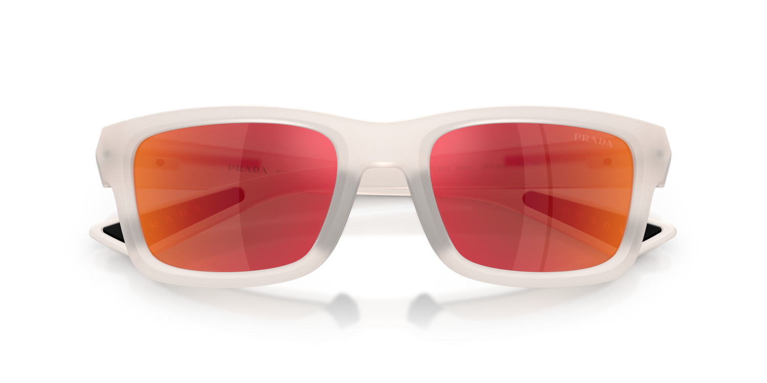 PRADA LINEA ROSSA PS B10S 28M90Z 54