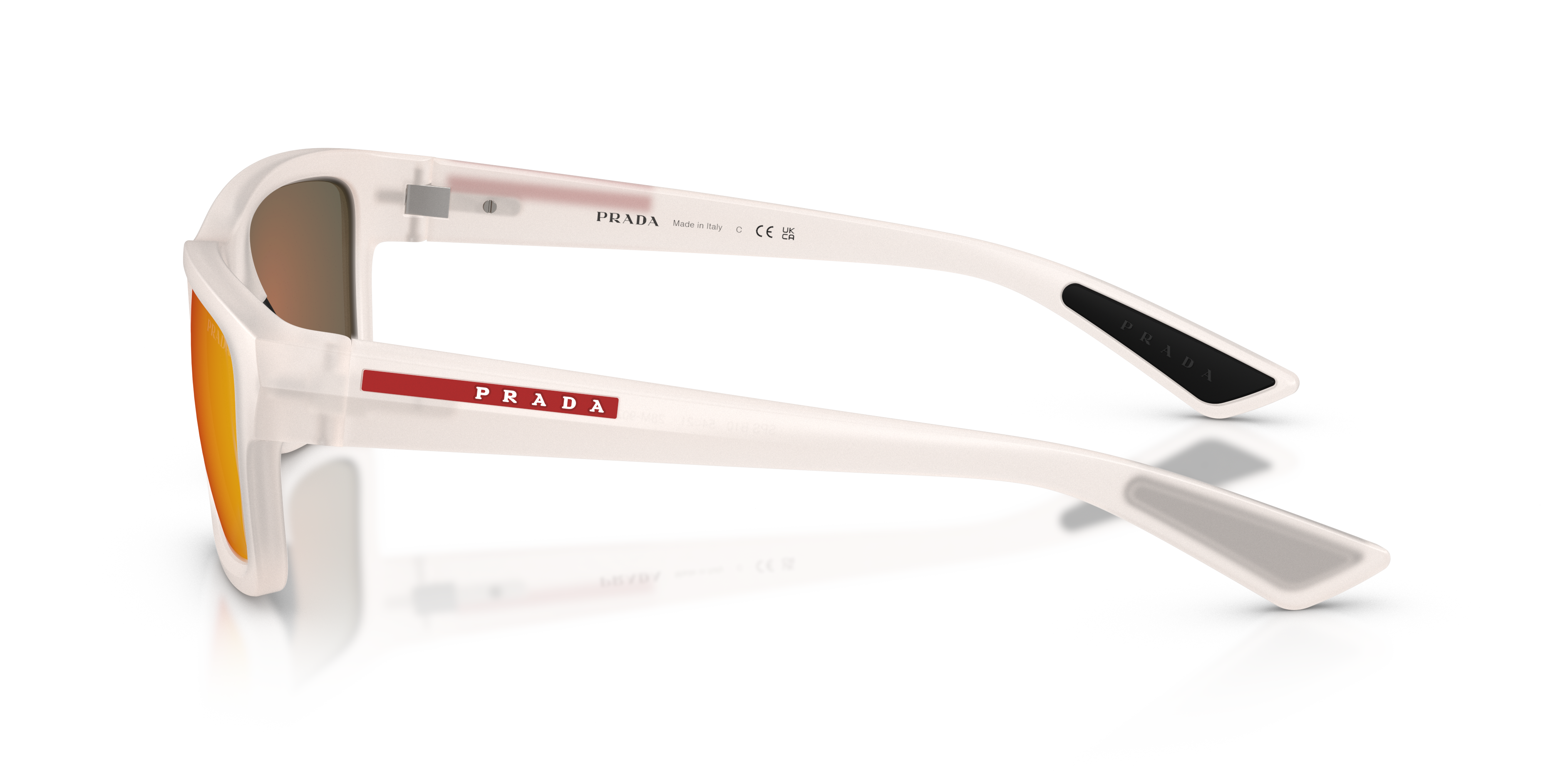 PRADA LINEA ROSSA PS B10S 28M90Z 54