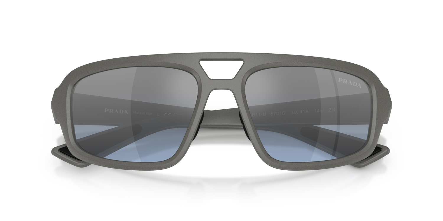 PRADA LINEA ROSSA PS B11SU 16X11A 57