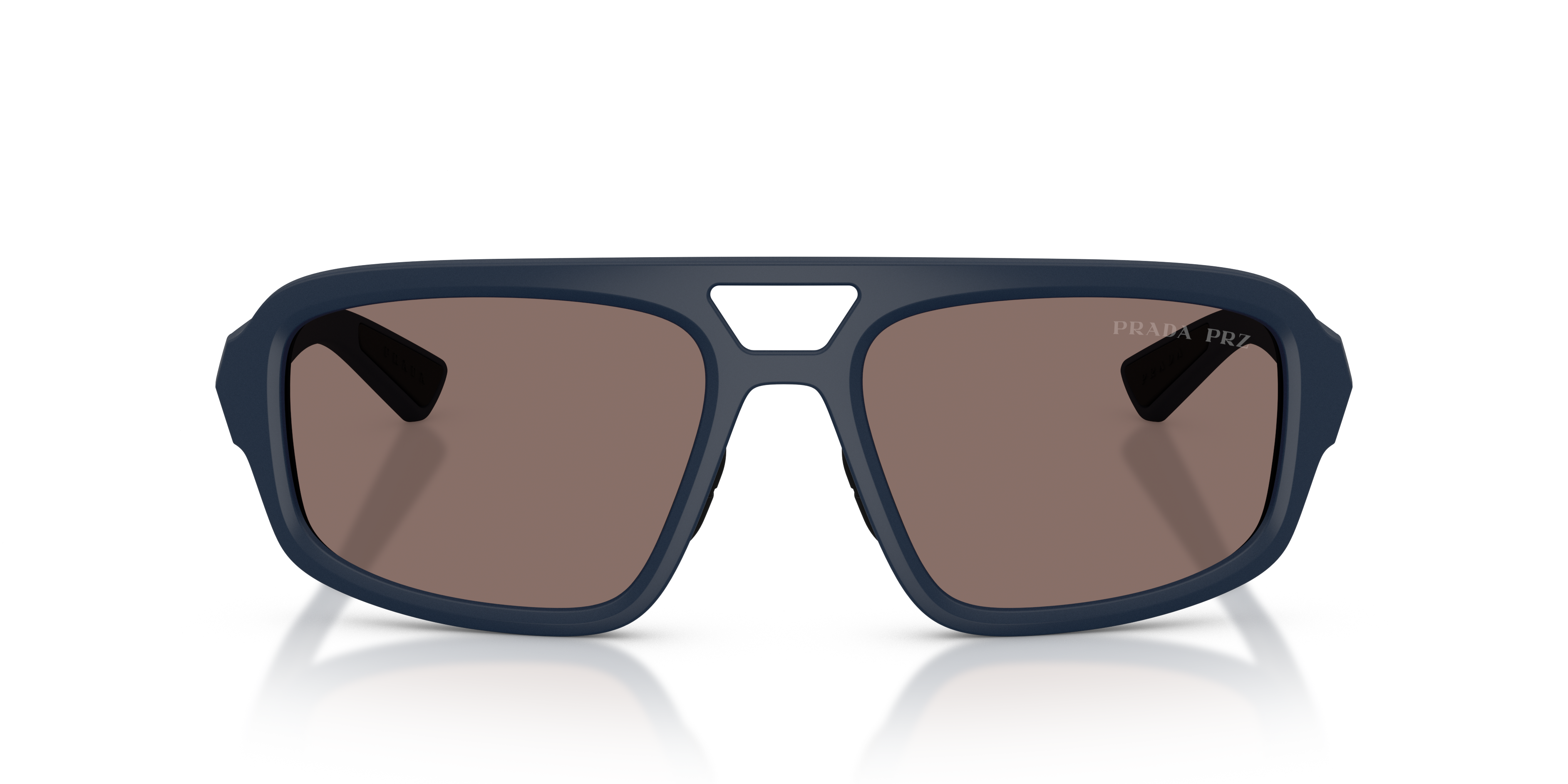 PRADA LINEA ROSSA PS B11SU TFY05C 57