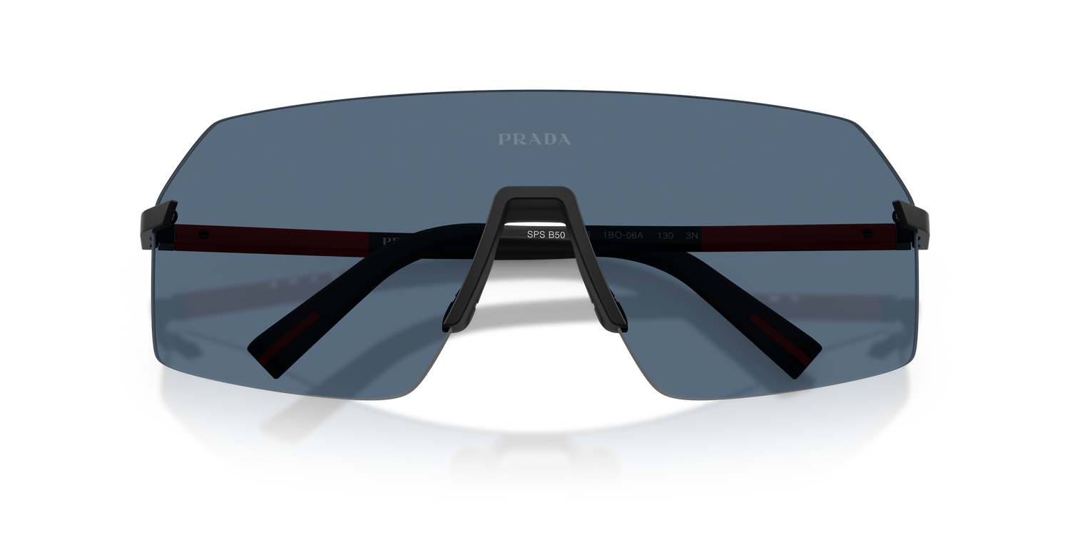 PRADA LINEA ROSSA PS B50S 1BO06A 36