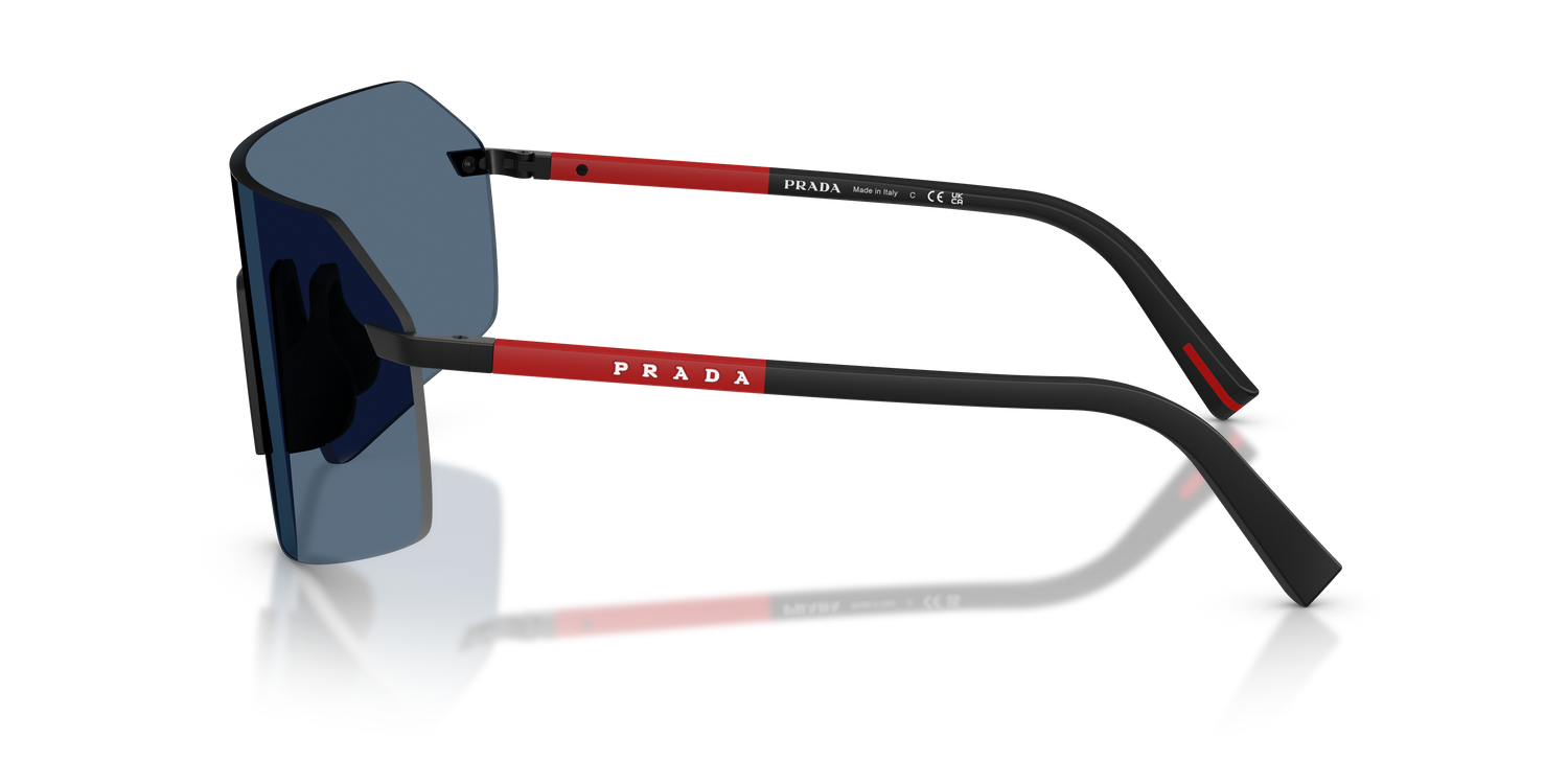 PRADA LINEA ROSSA PS B50S 1BO06A 36