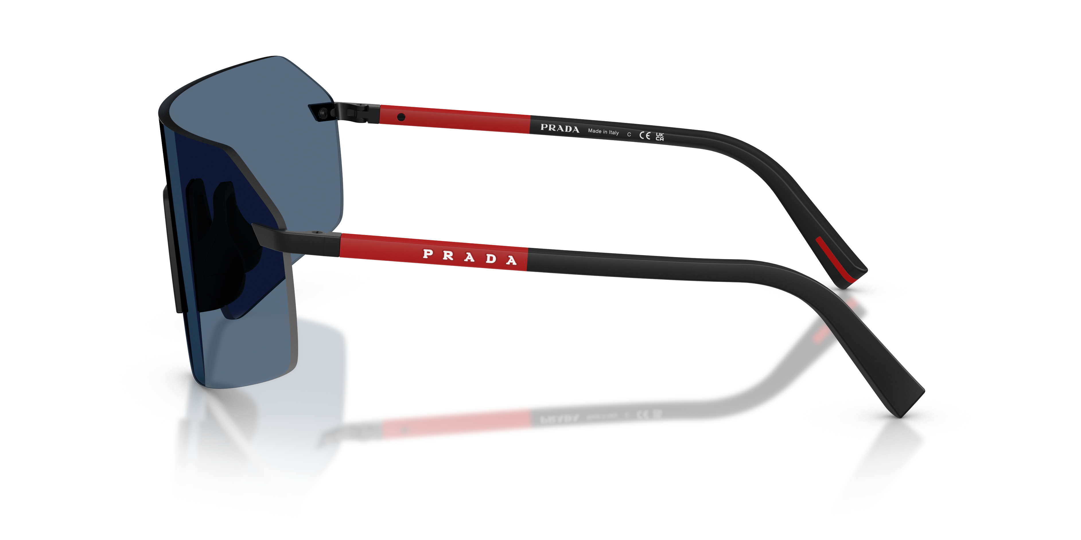 PRADA LINEA ROSSA PS B50S 1BO06A 36