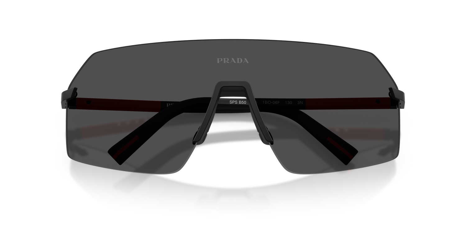 PRADA LINEA ROSSA PS B50S 1BO06F 36