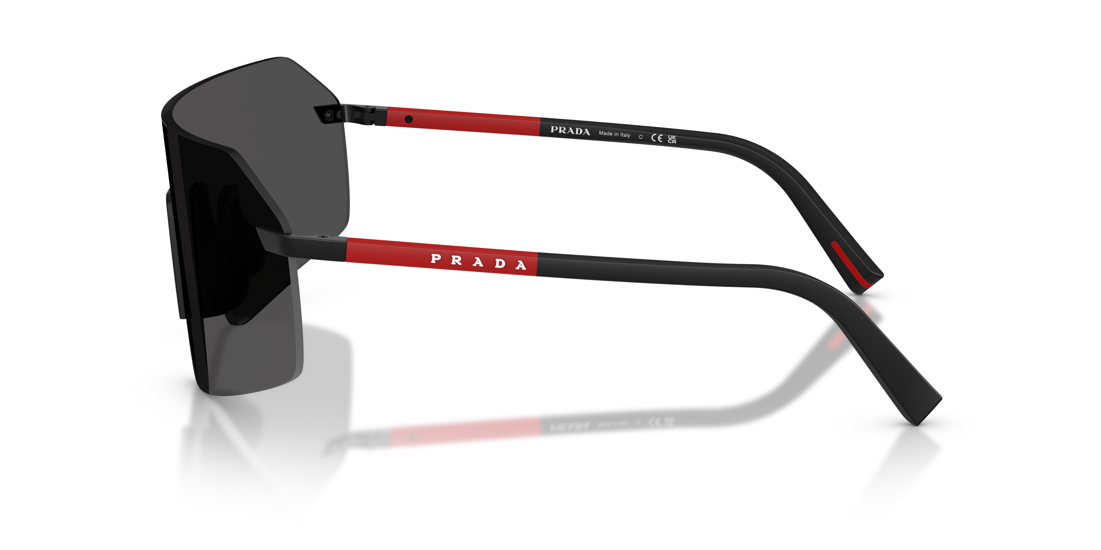 PRADA LINEA ROSSA PS B50S 1BO06F 36