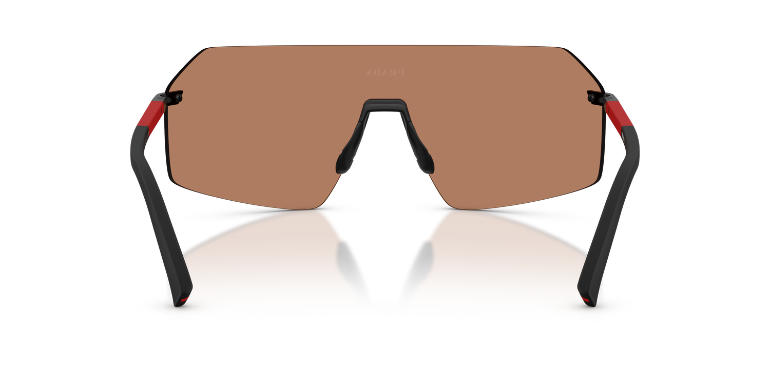 PRADA LINEA ROSSA PS B50S 1BO20D 36