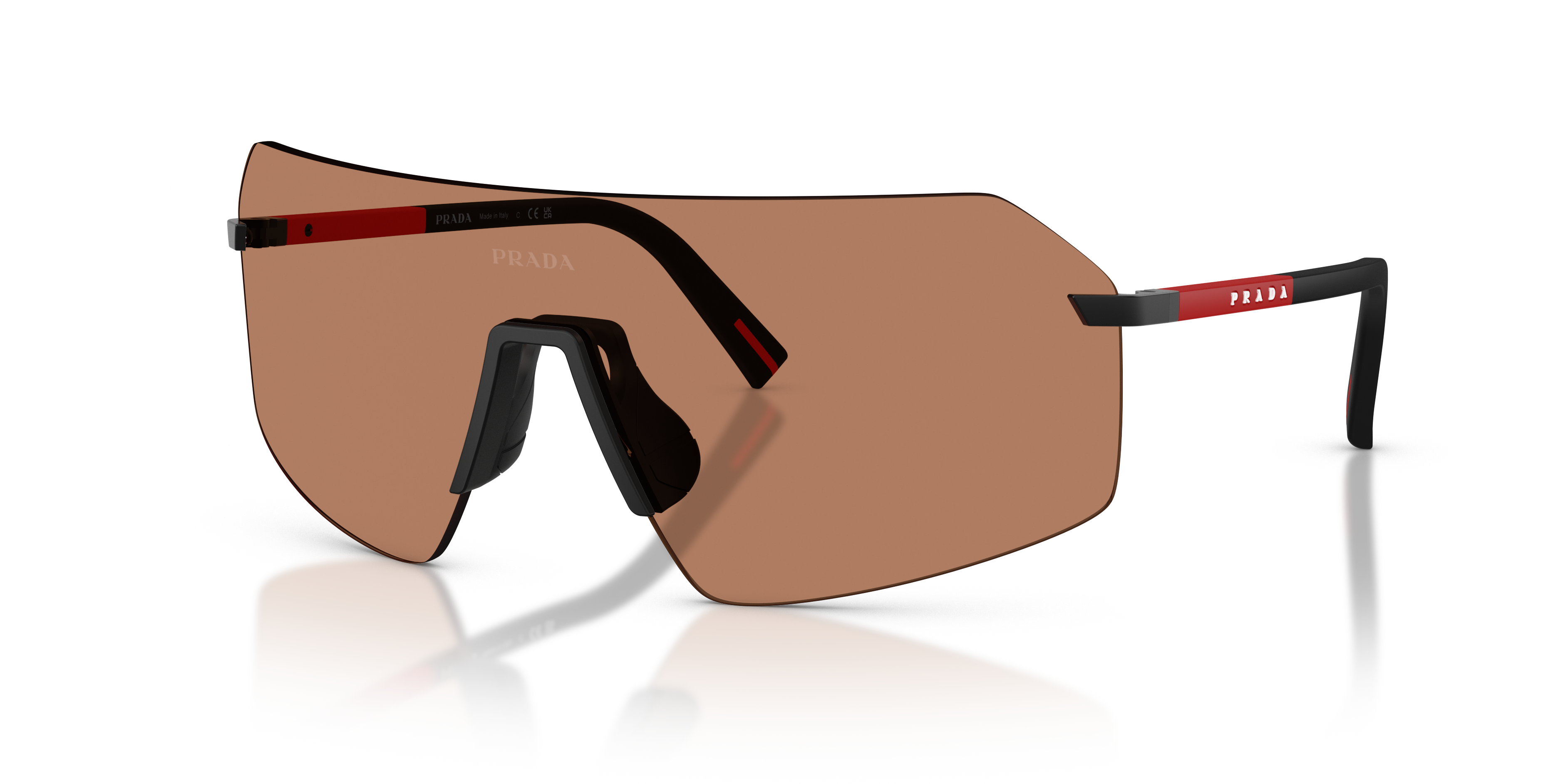 PRADA LINEA ROSSA PS B50S 1BO20D 36