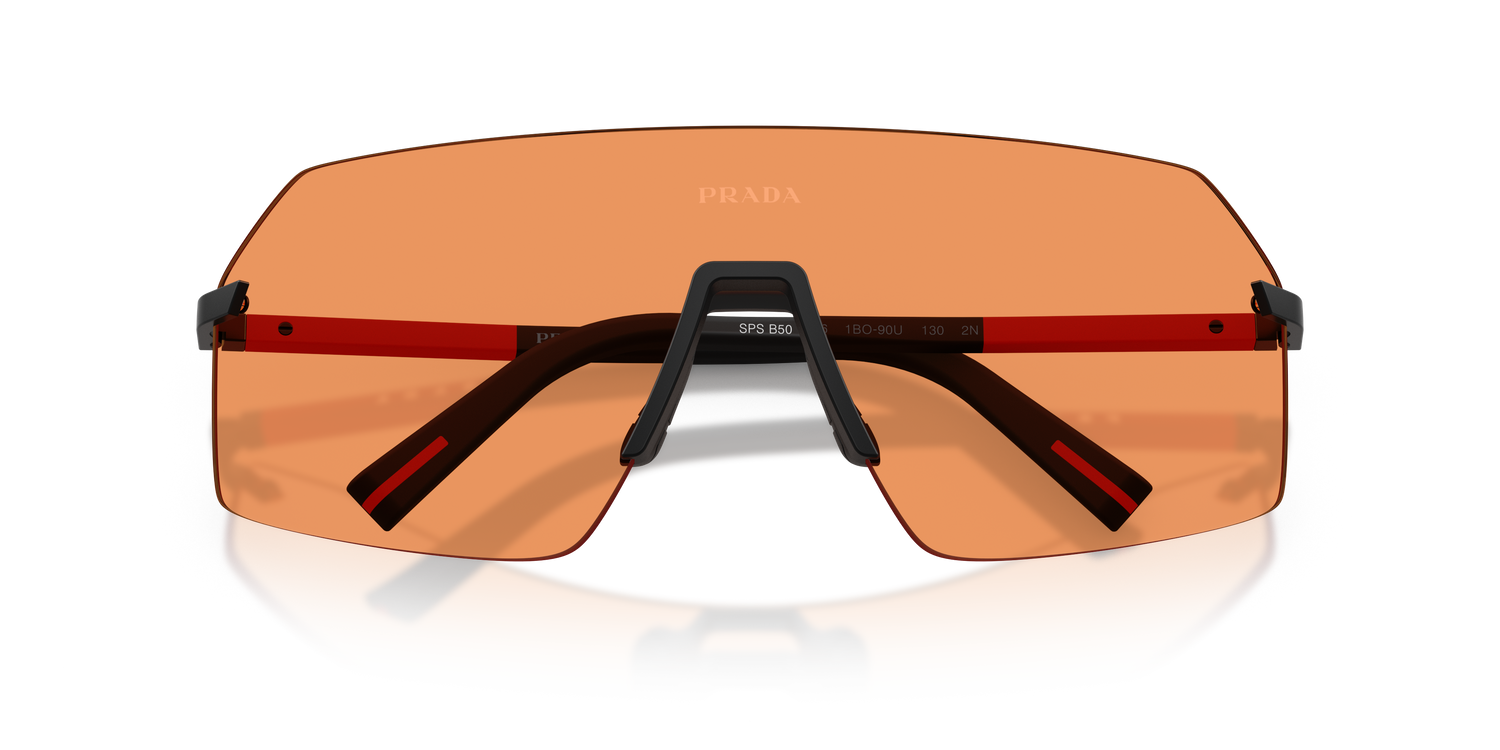PRADA LINEA ROSSA PS B50S 1BO90U 36