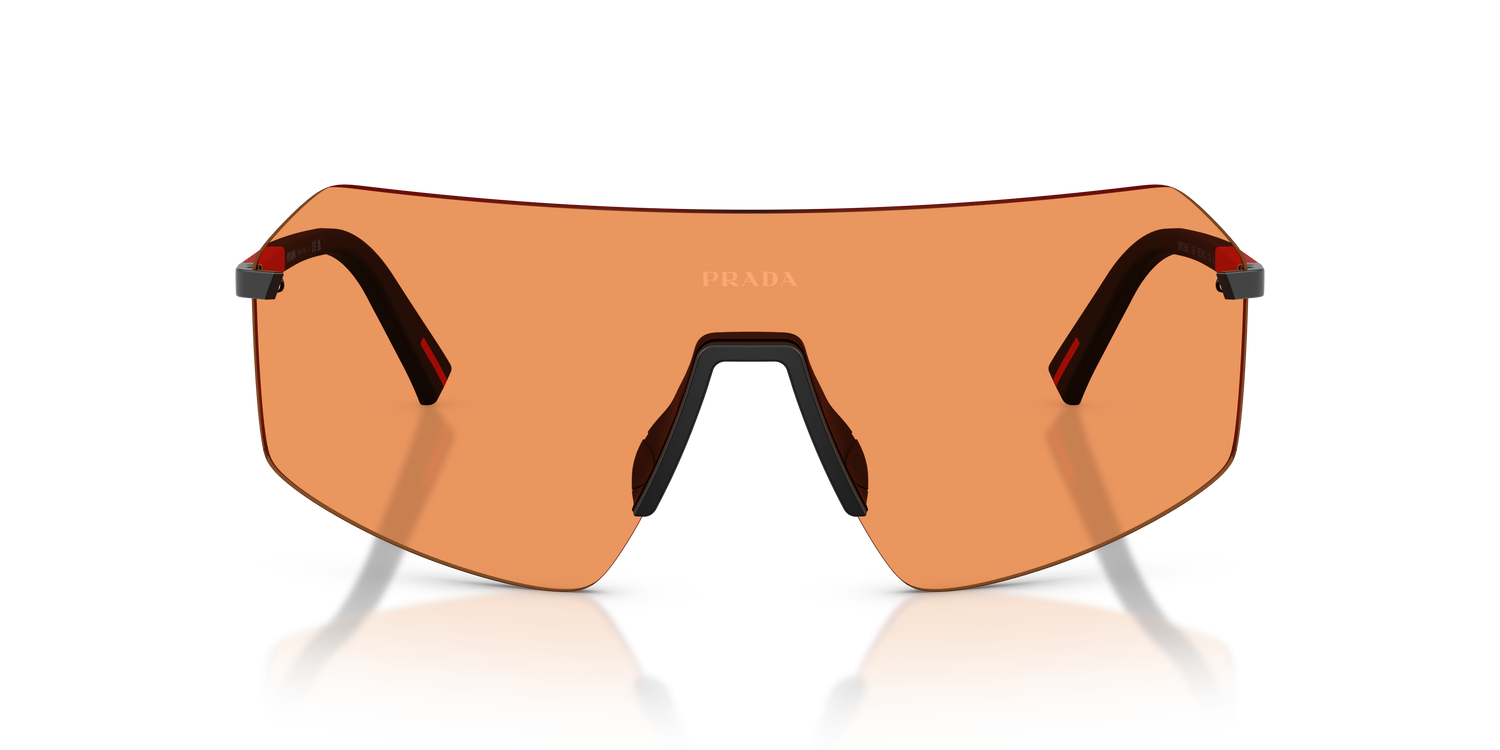 PRADA LINEA ROSSA PS B50S 1BO90U 36