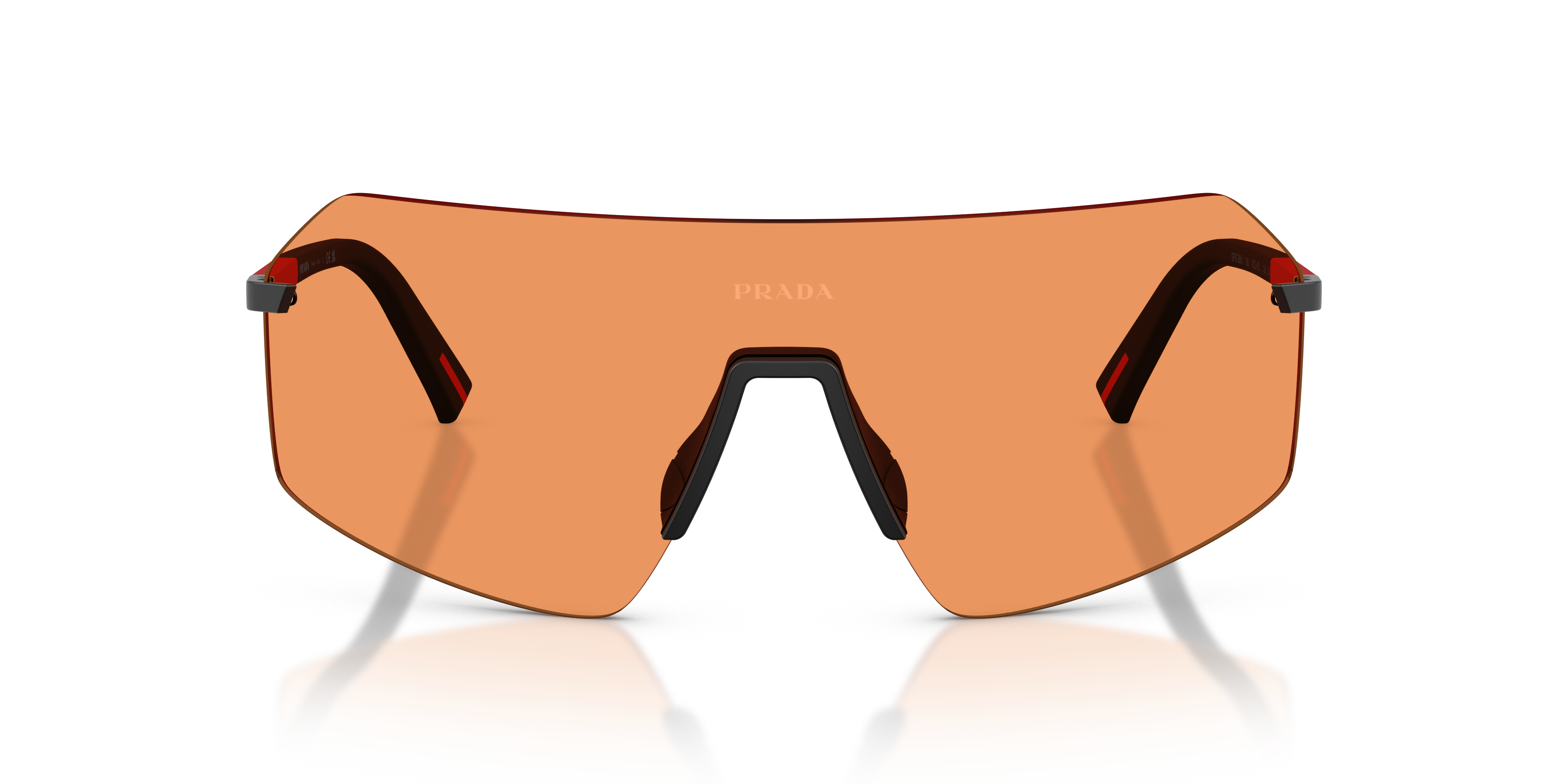 PRADA LINEA ROSSA PS B50S 1BO90U 36