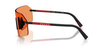 PRADA LINEA ROSSA PS B50S 1BO90U 36
