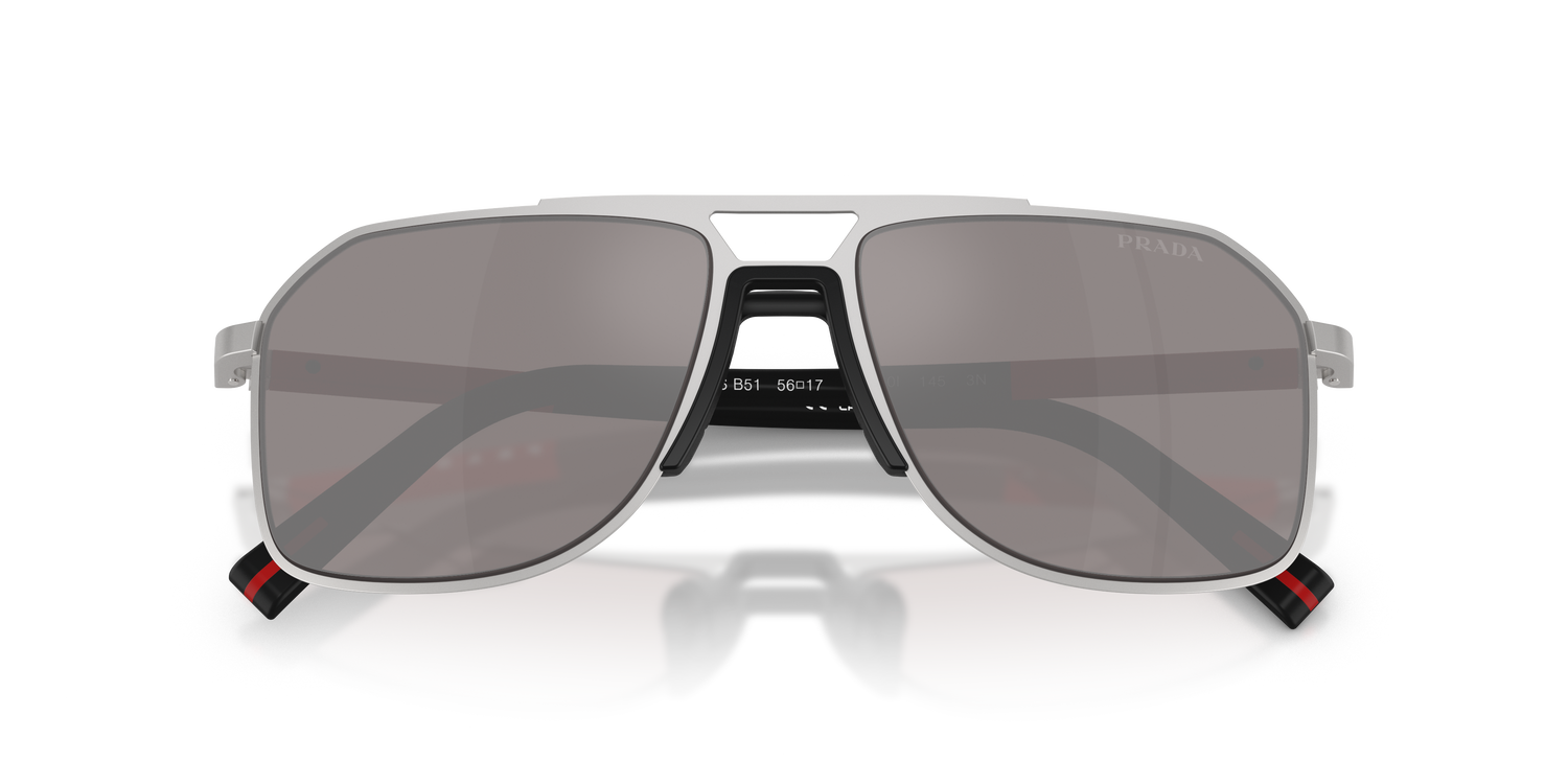 PRADA LINEA ROSSA PS B51S 18X80I 56