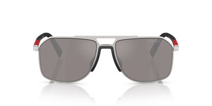 PRADA LINEA ROSSA PS B51S 18X80I 56