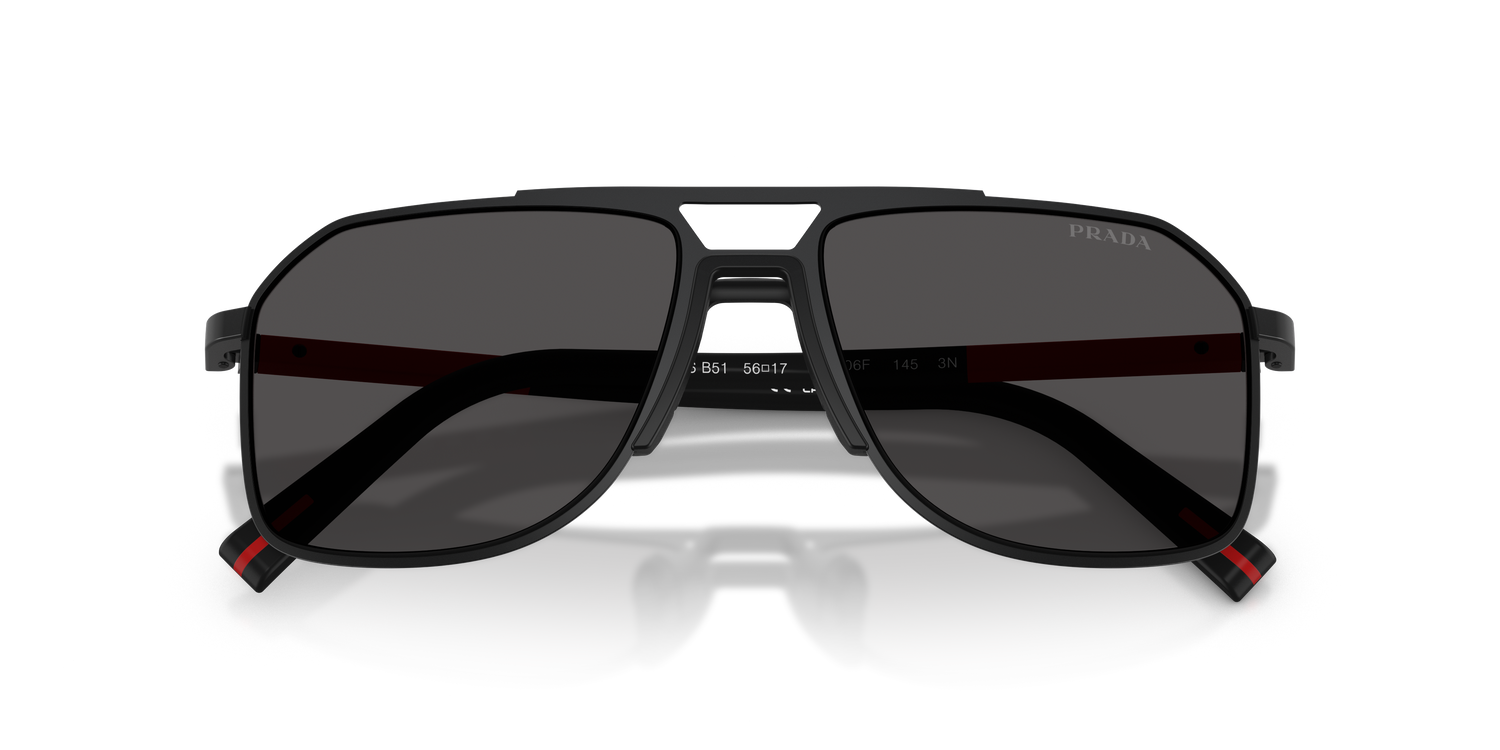 PRADA LINEA ROSSA PS B51S 1BO06F 56