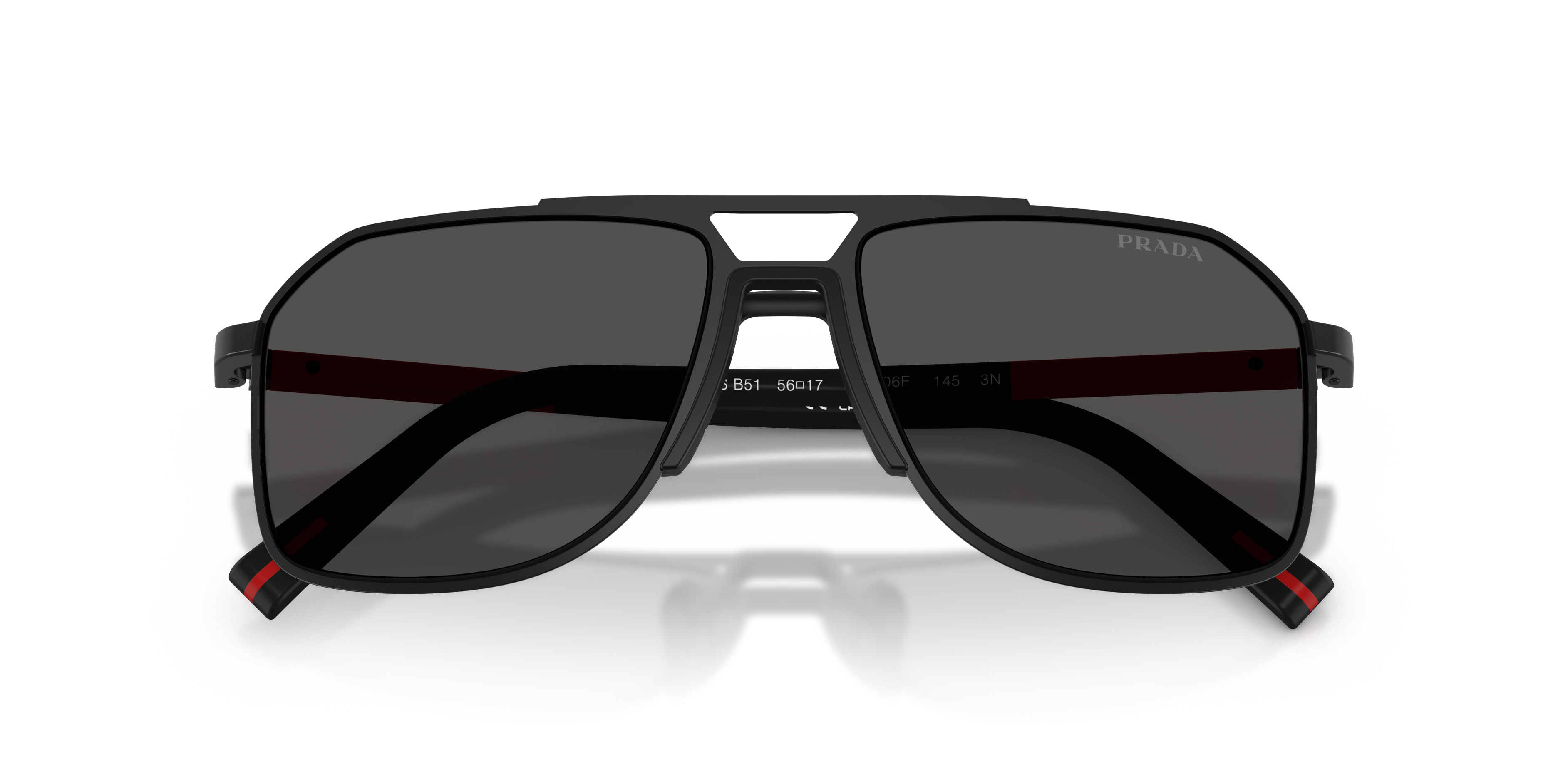 PRADA LINEA ROSSA PS B51S 1BO06F 56