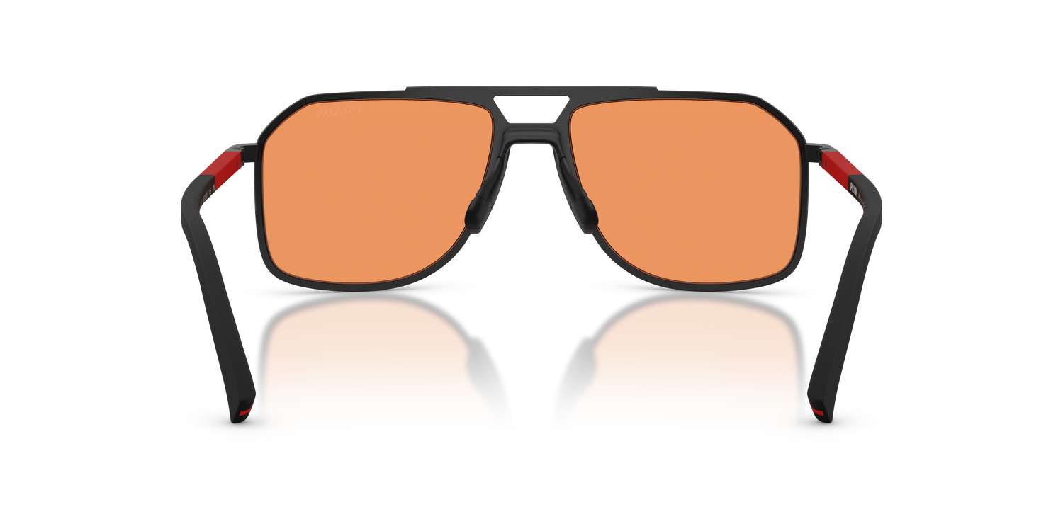 PRADA LINEA ROSSA PS B51S 1BO90U 56