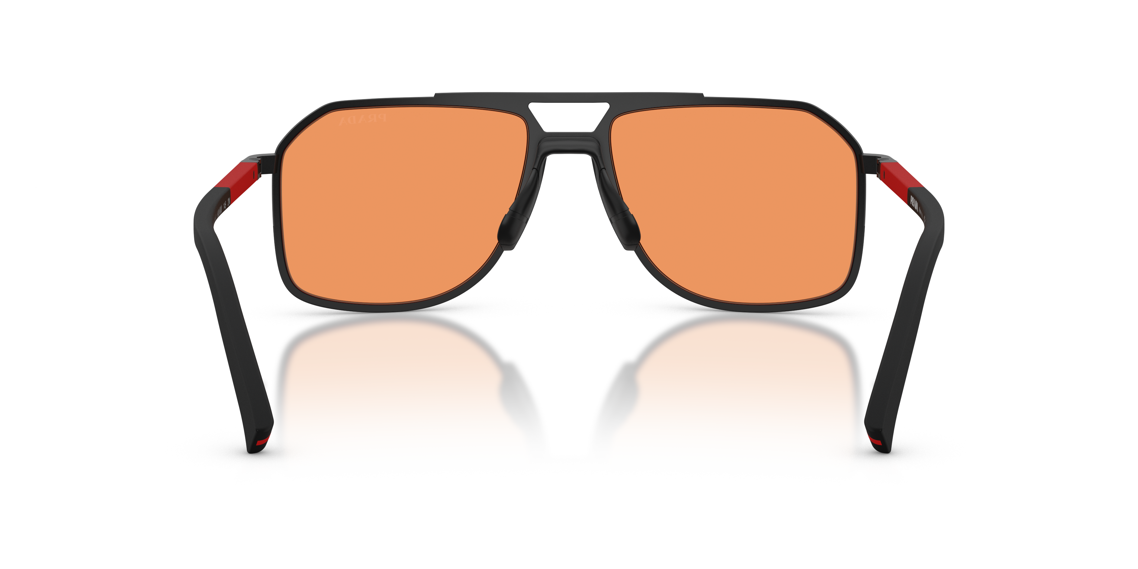 PRADA LINEA ROSSA PS B51S 1BO90U 56