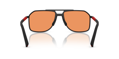 PRADA LINEA ROSSA PS B51S 1BO90U 56