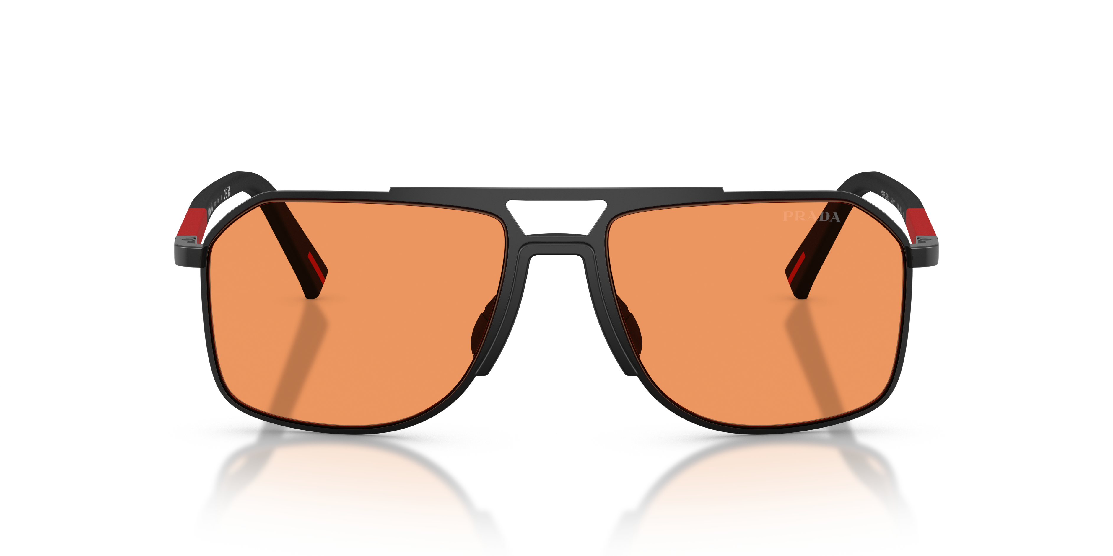 PRADA LINEA ROSSA PS B51S 1BO90U 56