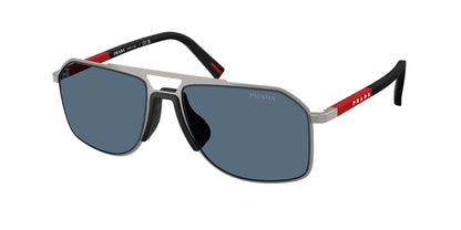 PRADA LINEA ROSSA PS B51S 5AV06A 56