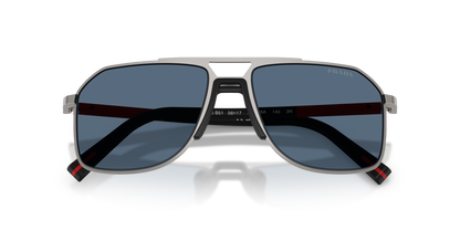 PRADA LINEA ROSSA PS B51S 5AV06A 56