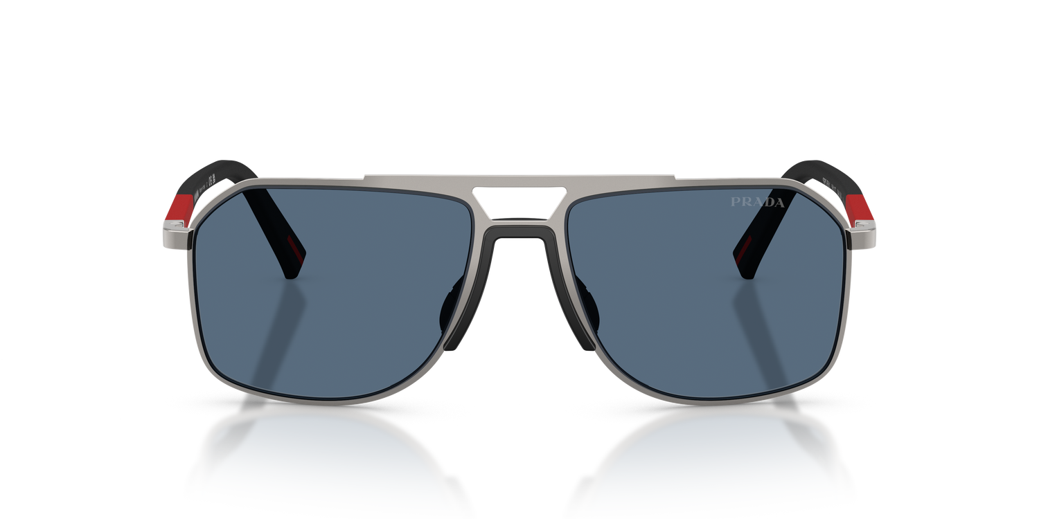 PRADA LINEA ROSSA PS B51S 5AV06A 56