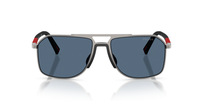 PRADA LINEA ROSSA PS B51S 5AV06A 56