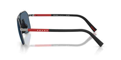 PRADA LINEA ROSSA PS B51S 5AV06A 56