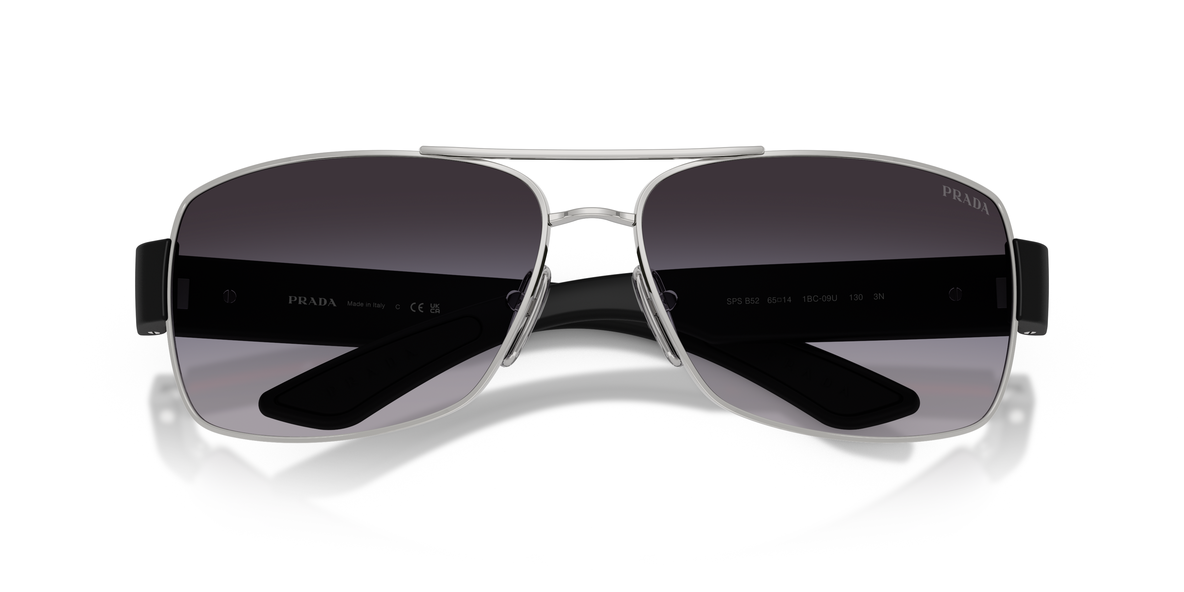 PRADA LINEA ROSSA PS B52S 1BC09U 65