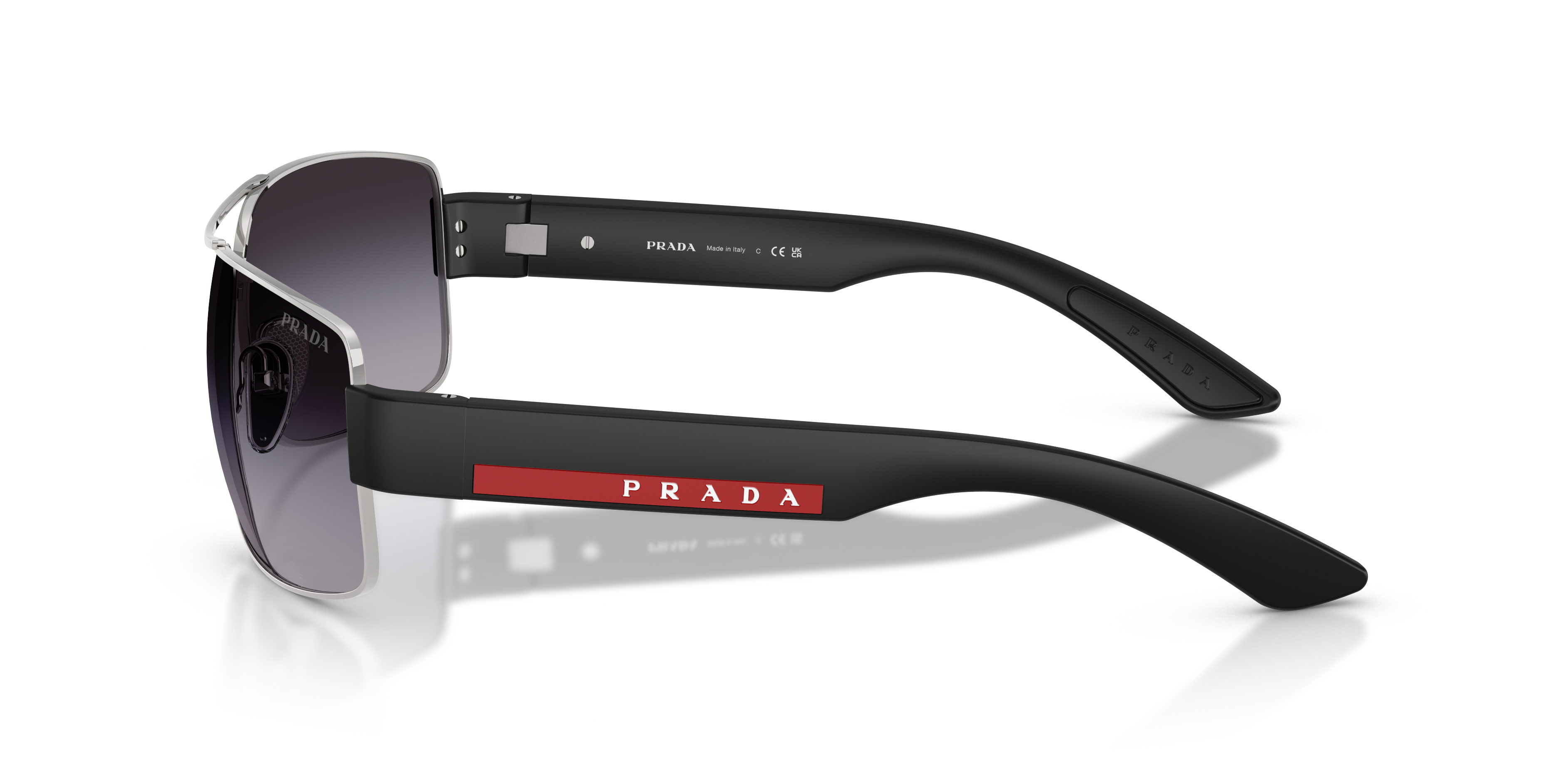 PRADA LINEA ROSSA PS B52S 1BC09U 65
