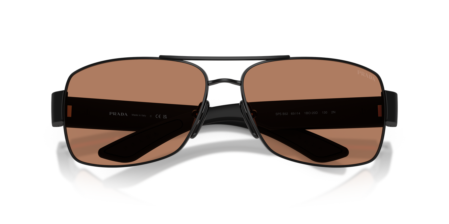 PRADA LINEA ROSSA PS B52S 1BO20D 65