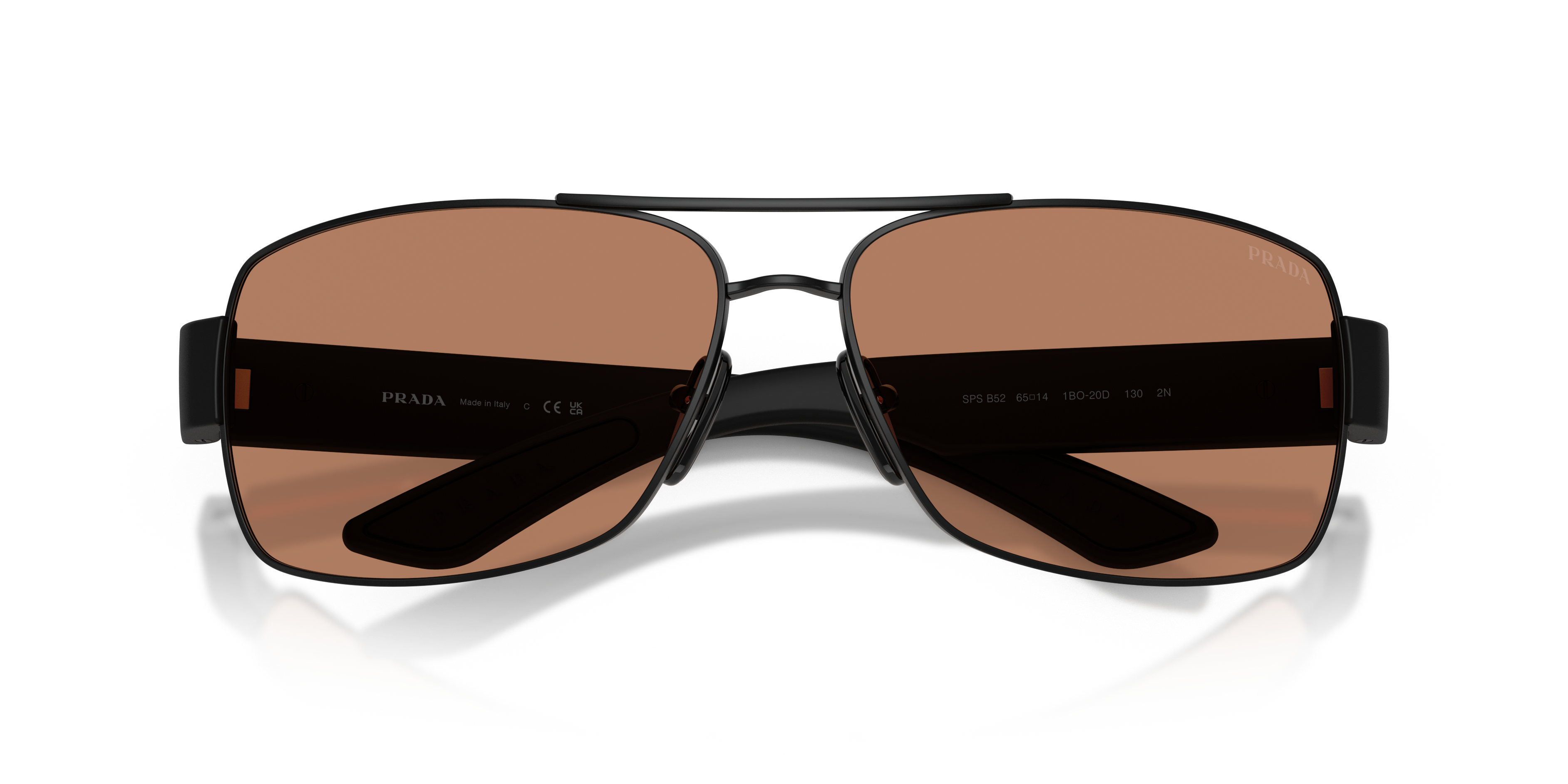 PRADA LINEA ROSSA PS B52S 1BO20D 65