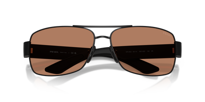 PRADA LINEA ROSSA PS B52S 1BO20D 65