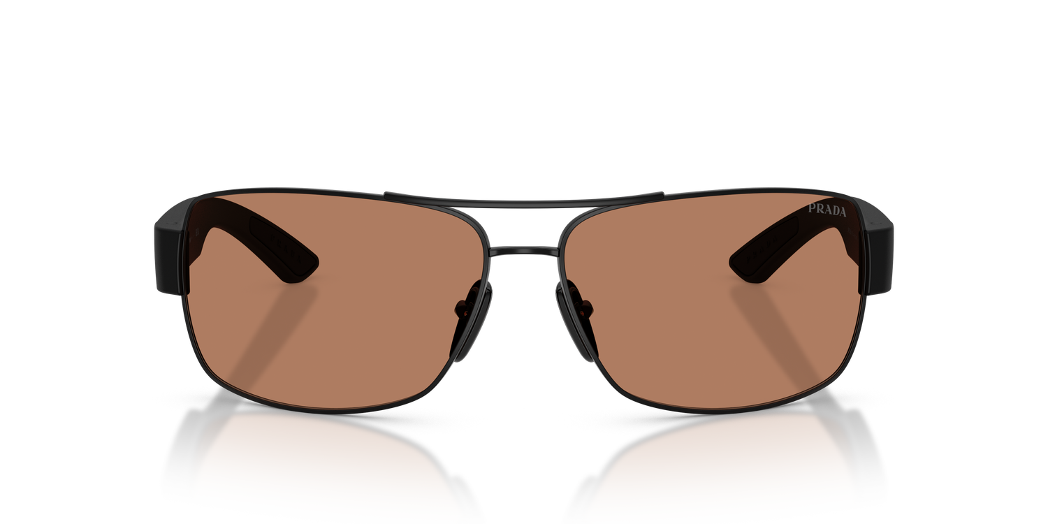 PRADA LINEA ROSSA PS B52S 1BO20D 65