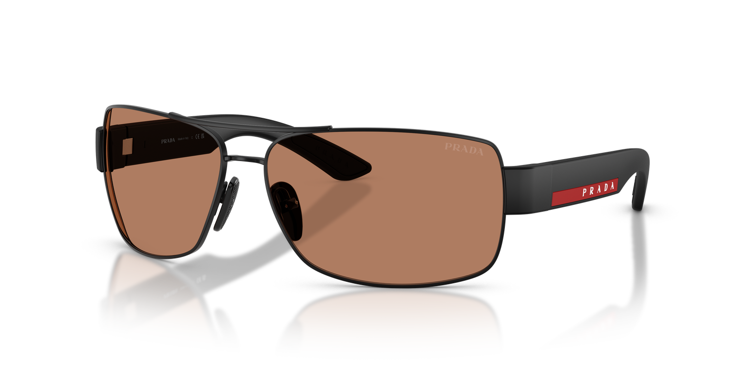 PRADA LINEA ROSSA PS B52S 1BO20D 65