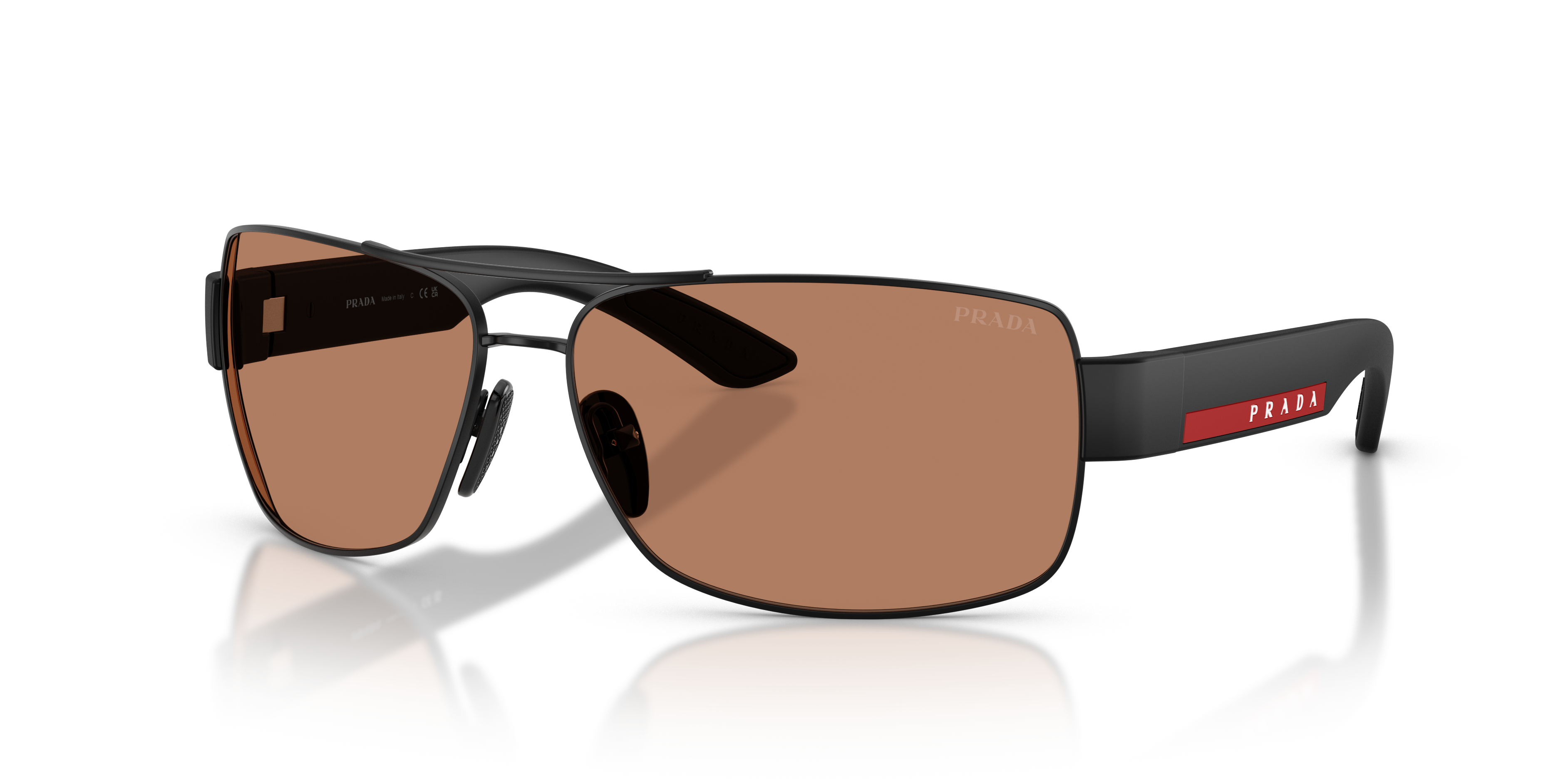 PRADA LINEA ROSSA PS B52S 1BO20D 65