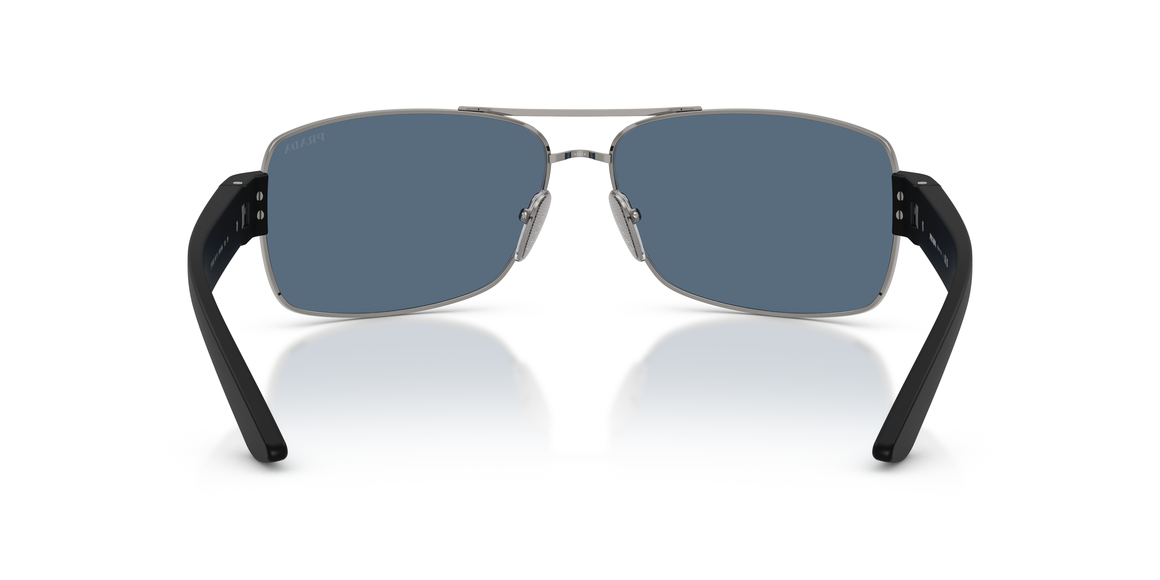 PRADA LINEA ROSSA PS B52S 5AV06A 65