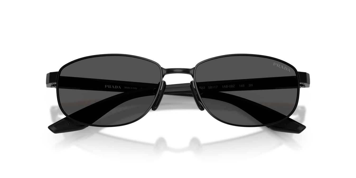 PRADA LINEA ROSSA PS B53S 1AB08Z 58