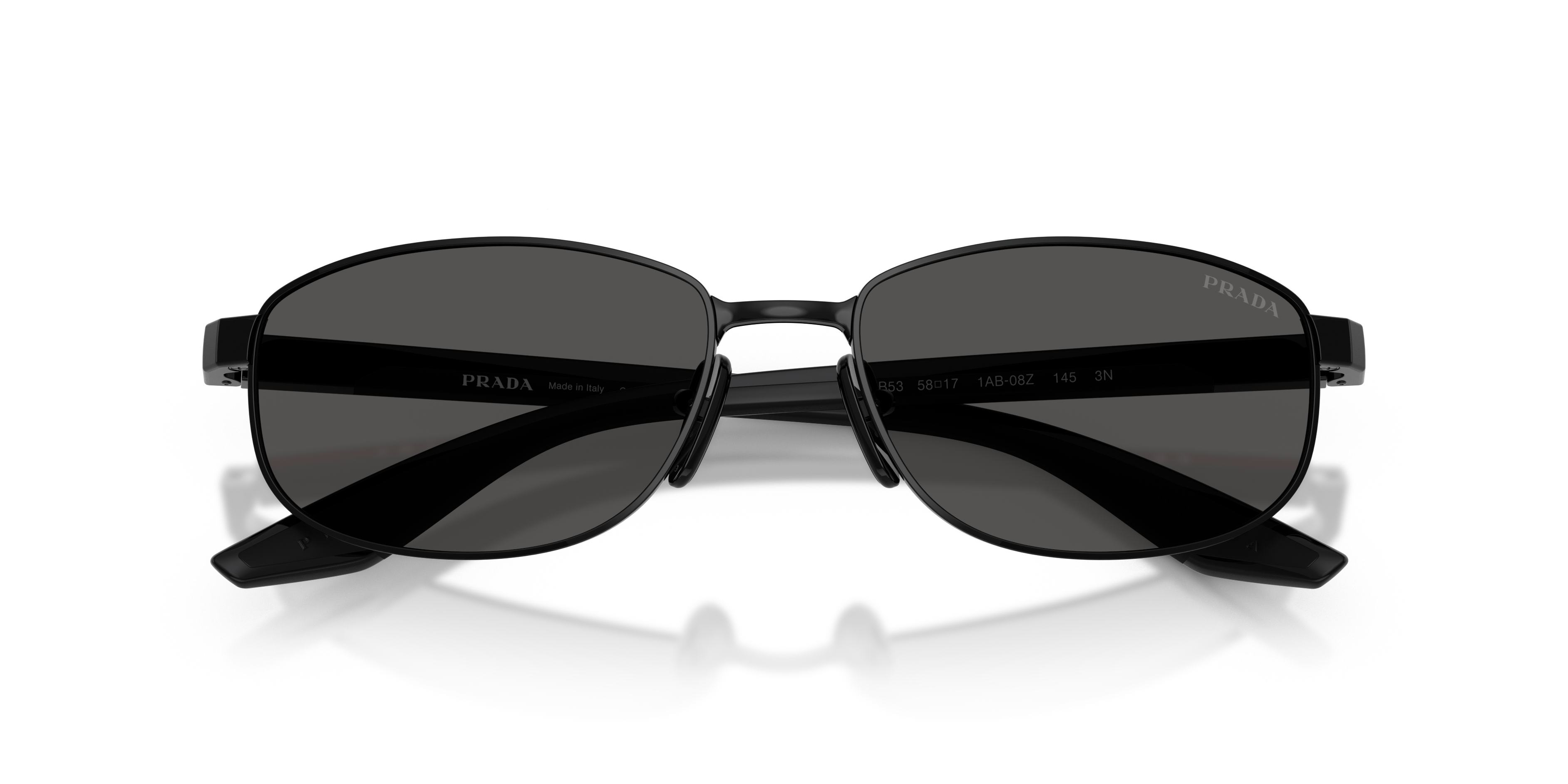 PRADA LINEA ROSSA PS B53S 1AB08Z 58